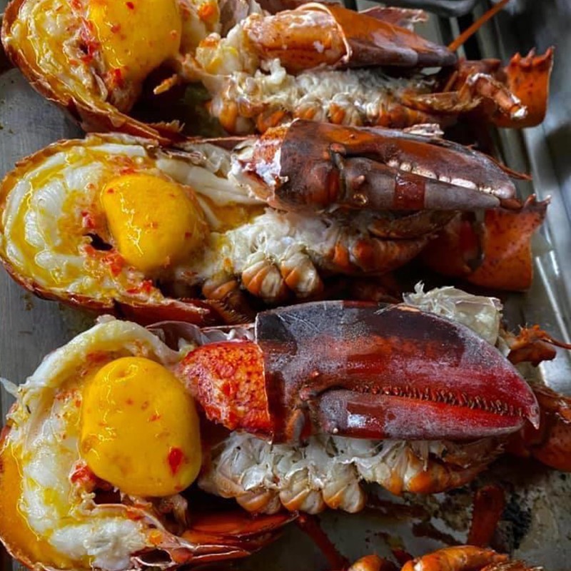 Brasserie Wolters Eten