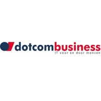 Logo Dotcombusiness BV