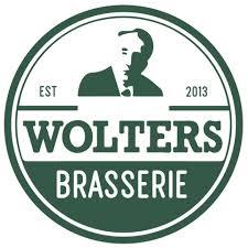 Brasserie Wolters Logo